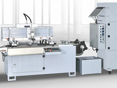 全自動絲印機如何選購？