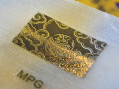 轉(zhuǎn)印膜標(biāo)簽